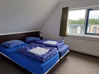 Vakantiehuis Grolloo Kenmerken 9