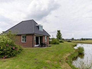 Maison de vacances Grolloo Environnement 25