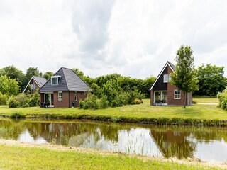 Holiday house Grolloo Outdoor Recording 5