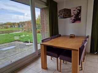 Maison de vacances Grolloo Équipement 14