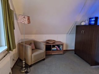 Maison de vacances Grolloo Équipement 15