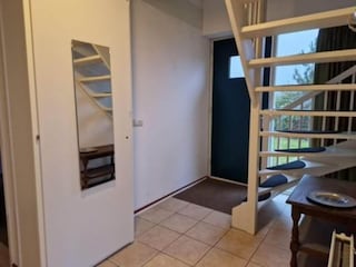 Maison de vacances Grolloo Équipement 17