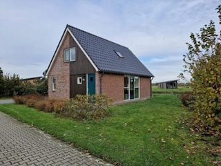 Maison de vacances Grolloo Enregistrement extérieur 1
