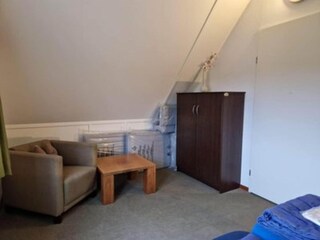 Maison de vacances Grolloo Équipement 20