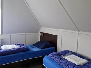 Casa de vacaciones Grolloo Características 12