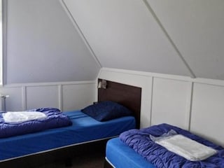 Maison de vacances Grolloo Équipement 12