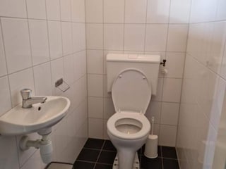 Maison de vacances Grolloo Équipement 13