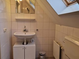 Maison de vacances Grolloo Équipement 21