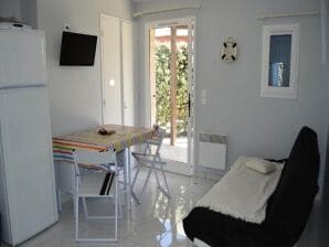 Apartment Residence Ile Des Pecheurs - Le Barcarès - image1