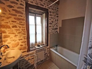 Apartment Dunet  2