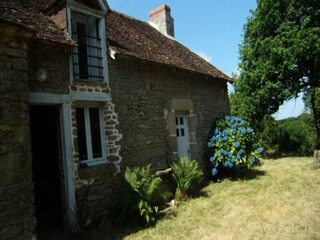 Appartement Dunet  3