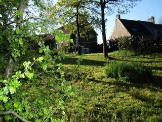Appartement Dunet  4