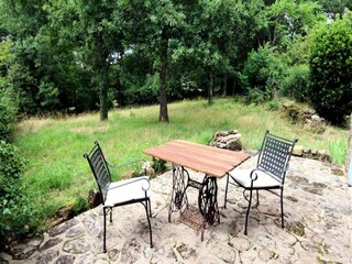 Appartement Dunet  6