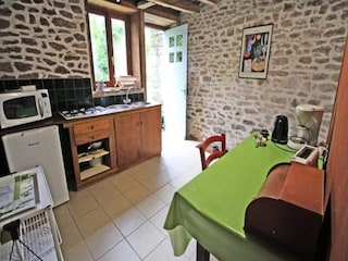 Apartment Dunet  7