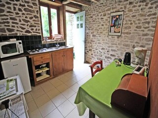 Appartement Dunet  7