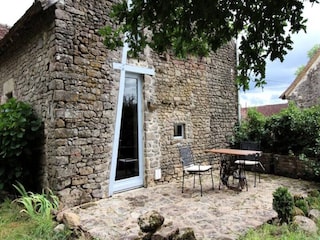 Apartment Dunet  8