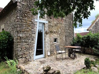 Appartement Dunet  8