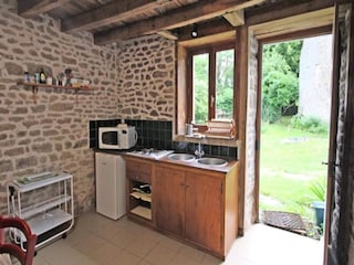 Apartment Dunet  9