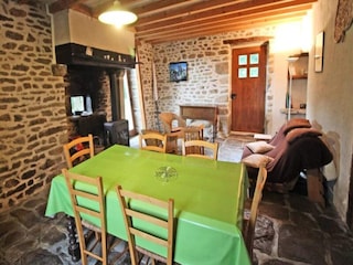 Apartment Dunet  11