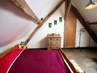 Appartement Dunet  14