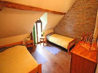 Apartment Dunet  16