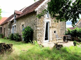 Appartement Dunet  17