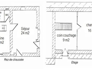 Apartment Dunet  20