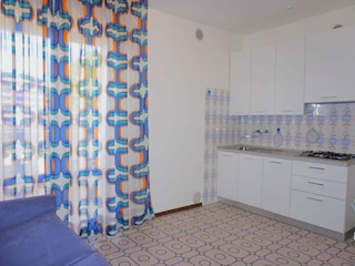 Apartment Porto Santa Margherita Ausstattung 9