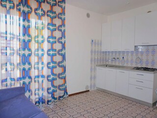 Appartement Porto Santa Margherita Équipement 9