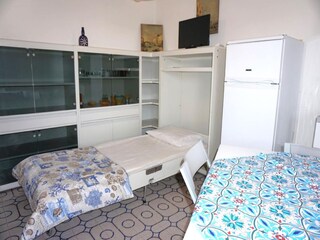 Appartement Porto Santa Margherita Kenmerken 7