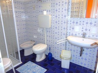 Appartement Porto Santa Margherita Kenmerken 11