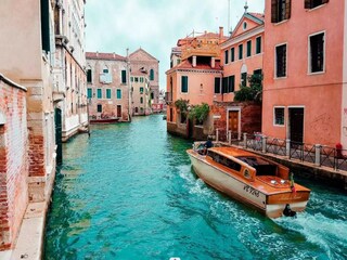 Appartement Porto Santa Margherita Environnement 17