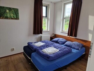 Ferienhaus Grolloo Ausstattung 6