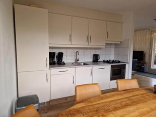 Ferienhaus Grolloo Ausstattung 4