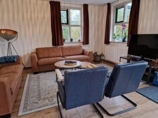 Vakantiehuis Grolloo Kenmerken 13