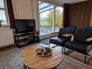 Vakantiehuis Grolloo Kenmerken 8