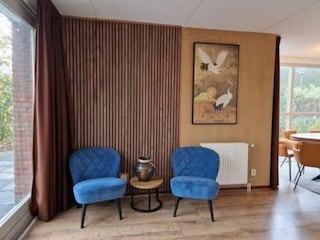 Vakantiehuis Grolloo Kenmerken 10