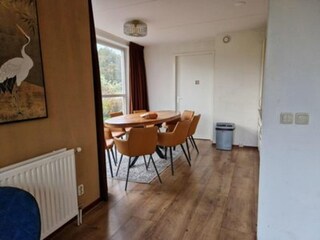 Maison de vacances Grolloo Équipement 8