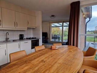 Vakantiehuis Grolloo Kenmerken 4