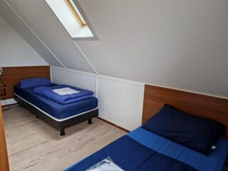 Ferienhaus Grolloo Ausstattung 9