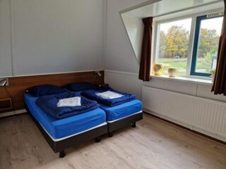 Vakantiehuis Grolloo Kenmerken 10