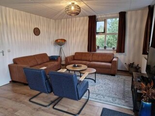 Maison de vacances Grolloo Équipement 14