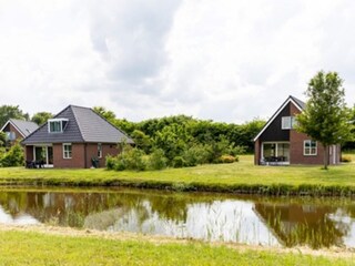 Holiday house Grolloo Environment 18