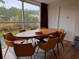 Maison de vacances Grolloo Équipement 17