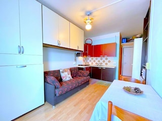 Apartment Porto Santa Margherita Ausstattung 6