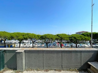 Appartement Porto Santa Margherita Buitenaudio-opname 3