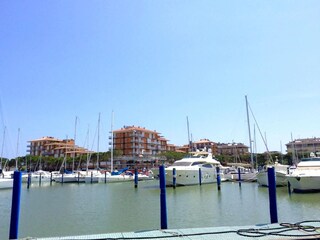 Apartment Porto Santa Margherita Umgebung 15