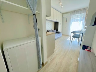 Appartement Porto Santa Margherita Kenmerken 8