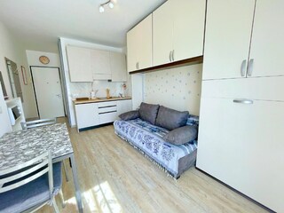 Appartement Porto Santa Margherita Équipement 9