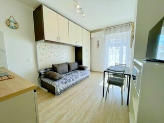 Appartement Porto Santa Margherita Kenmerken 11